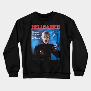 Pinhead Hellraiser Crewneck Sweatshirt